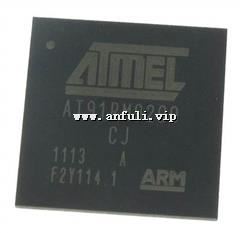 Ƕʽ   AT91RM9200-CJ-002    ΢