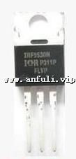     IRF9530NPBF   FET-MOSFET