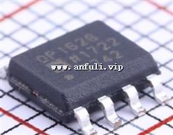 Ŵ   OP162GSZ  