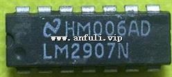 ת   LM2907N-8/NOPB   V/F  F/V