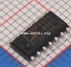 Ŵ     OP4177ARZ    