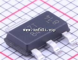    FZT849TA    ˫ (BJT)