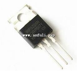   IRF9Z24NPBF   MOSFET - 