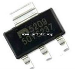 ѹ   MIC5209-5.0YS   ɵ·