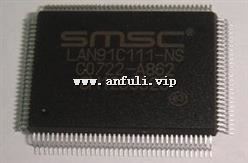   LAN91C111-NS   ӿ