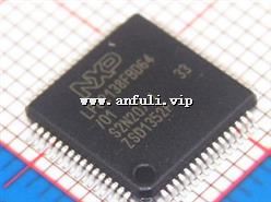 Ƕʽ   LPC2132FBD64     ΢