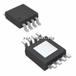 Ŵ   THS3111IDGN   