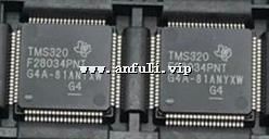Ƕʽ  TMS320F28034PNT    ɵ·
