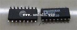 Ƶ    AD608AR    Ƶ/IF