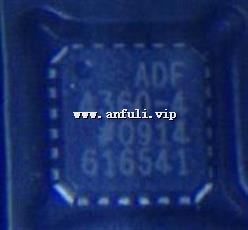 ʱӷ  ADF4360-4BCPZ    ϳ