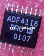 ʱ/ʱ  ADF4116BRUZ    ɵ·