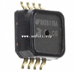   MPXHZ6115A6T1    