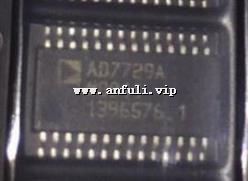 ݲɼ   AD7729ARUZ   ɵ·