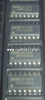 ɵ· OPA4134UA   Ŵ